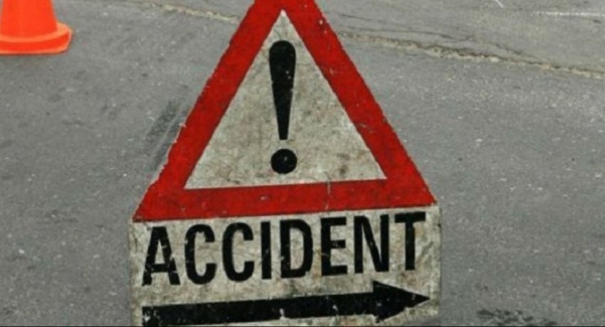 10-year-old dies in a motor accident in Dompe