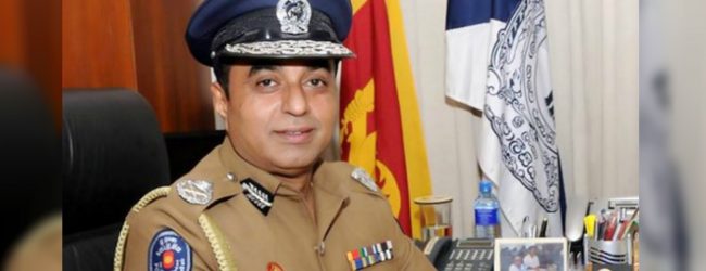 Supreme Court to consider IGP's FR petition 
