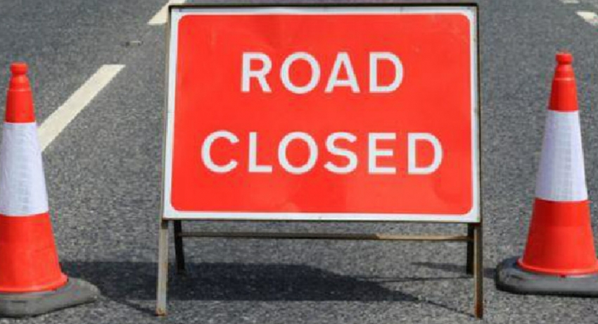 Colombo Lotus road closed ;alternate routes suggested