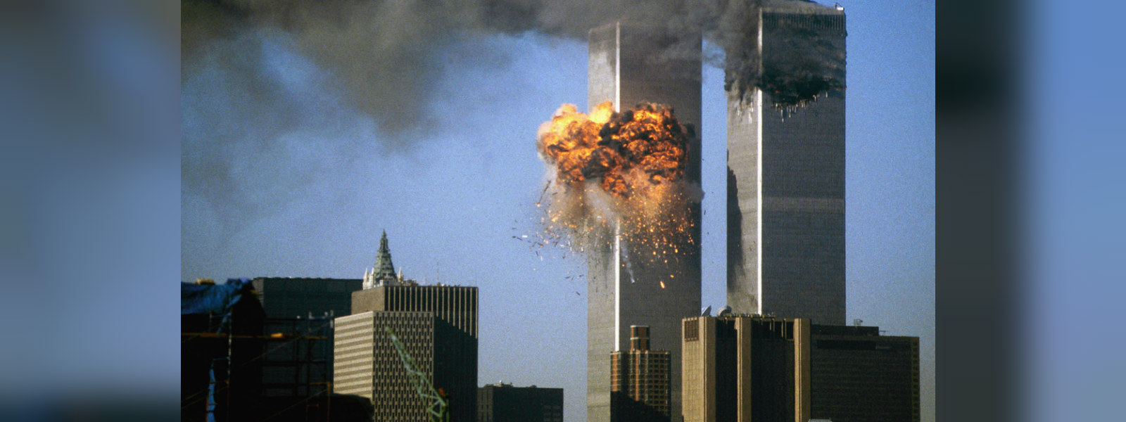 US to mark the 18th anniversary of the 9/11 attack