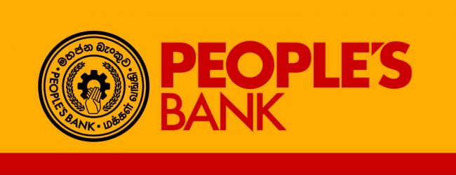 Peoples Bank writes off Rs 5bn debt of Minister Daya Gamage