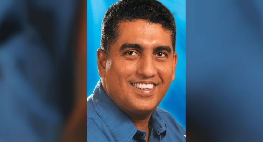 Prohibition order issued preventing cases against Johnston Fernando being heard in court