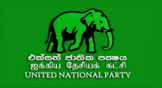 UNP faction seeks support of TNA for Sajith