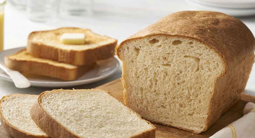 Flour increased by Rs 5.50 per kilo; Bread increased by Rs 2 per loaf