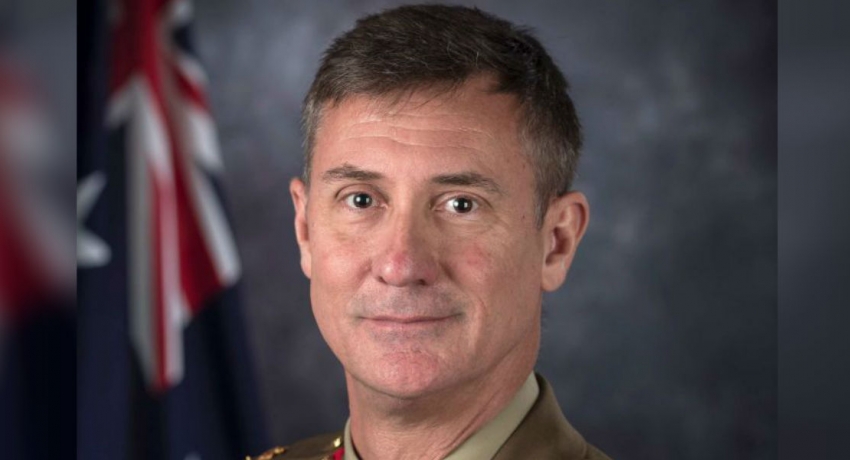 No chance to migrate illegally to Australia : Major General Craig Furini