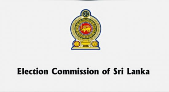 3 candidates place bonds for Presidential election
