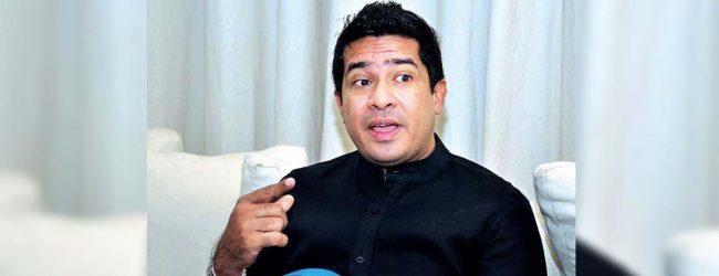 Authenticity of letter by UNP Gen Sec doubted