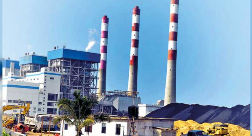 Norochcholai maintenance completed; 260 MW to be added to national grid