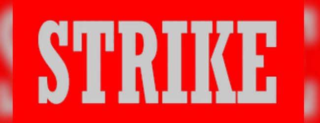 Strike action islandwide continues