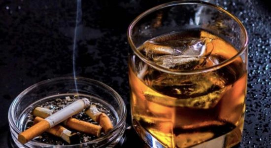 Islandwide survey on tobacco & alcohol next week