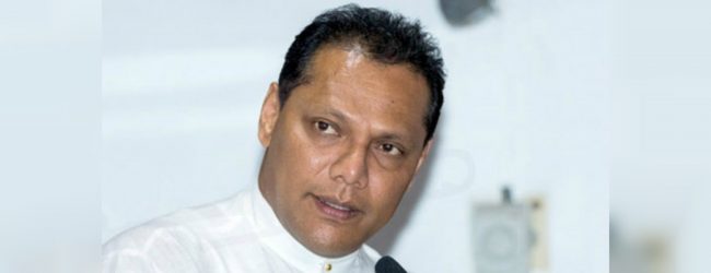 UPFA will field a presidential candidate – MP Dayasiri Jayasekara