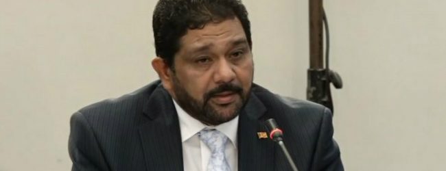 PM admits his involvement in the collapse of Sri Lankan Airlines