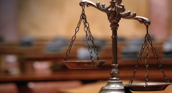 AG requests Supreme Court to reject affidavit