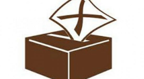 DUNF and Sama Samaja Party announce candidates