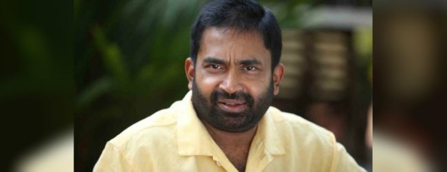 Ranjith Siyambalapitiya summoned by the PCoI