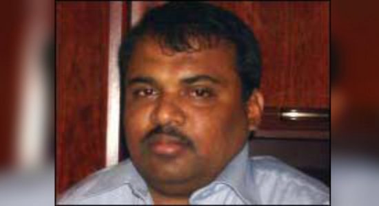 "PM is trying to fool the Tamils" - MP Selvarasa 
