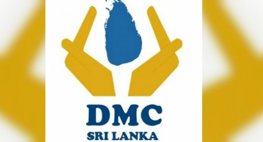 48,560 individuals affected by the heavy rainfalls : DMC