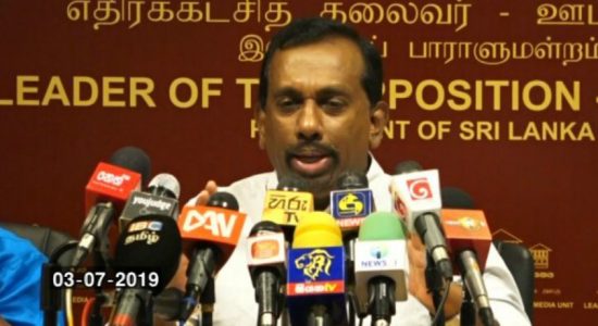 What was the SLPP's proposal to SLFP?