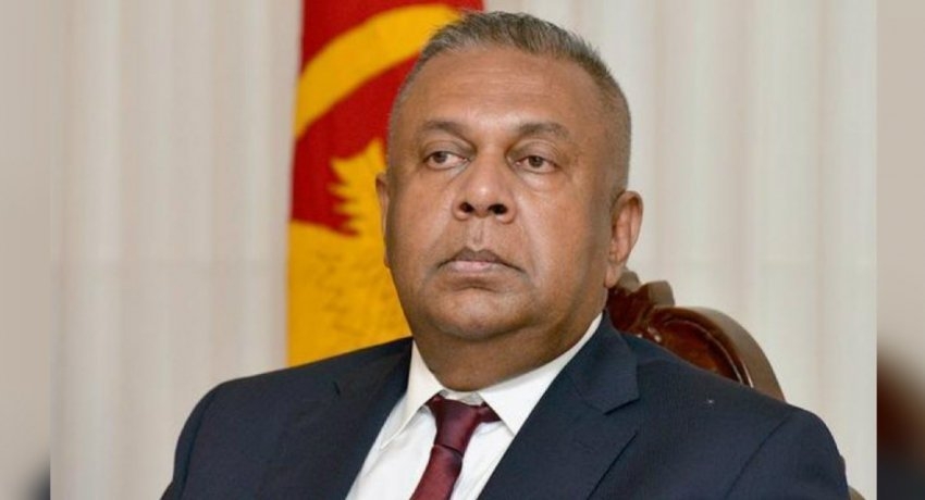 “Sly operation in place to inconvenience people with various protests” : Minister Mangala Samaraweera