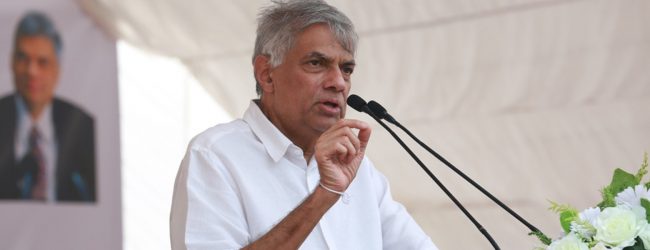 “Indians stationed RSS to gather information and not to attack” – Rtd. Lt. Colonel Susantha Seneviratne