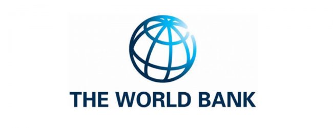World Bank on becoming upper-middle-income economy