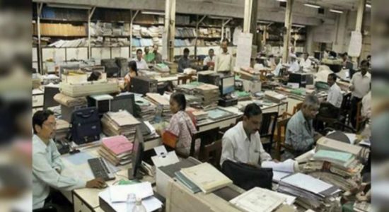 Report to resolve SLAS salary anomalies