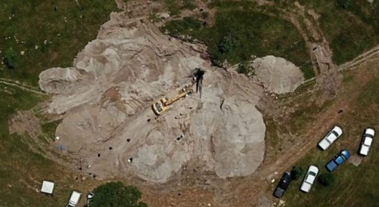 Forensics identify 44 bodies in well in Mexico 