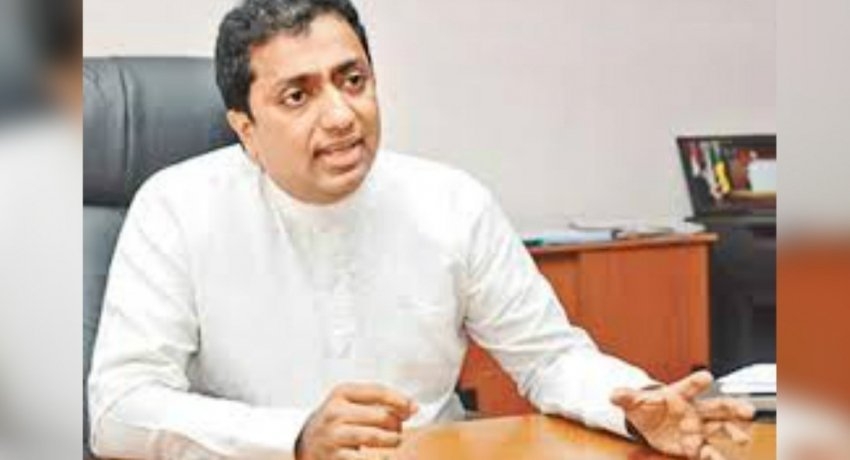 Vacancies in the UNP Working Committee still open : Akila Viraj Kariyawasam