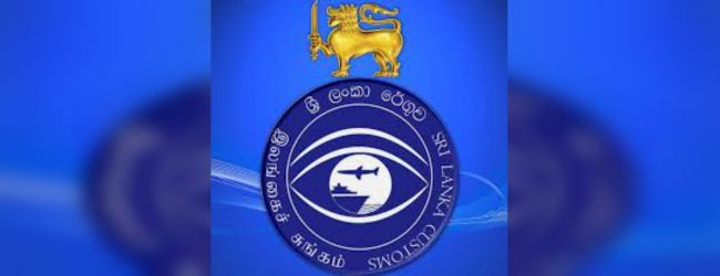 Fmr. Customs top brass arrested over missing Gold