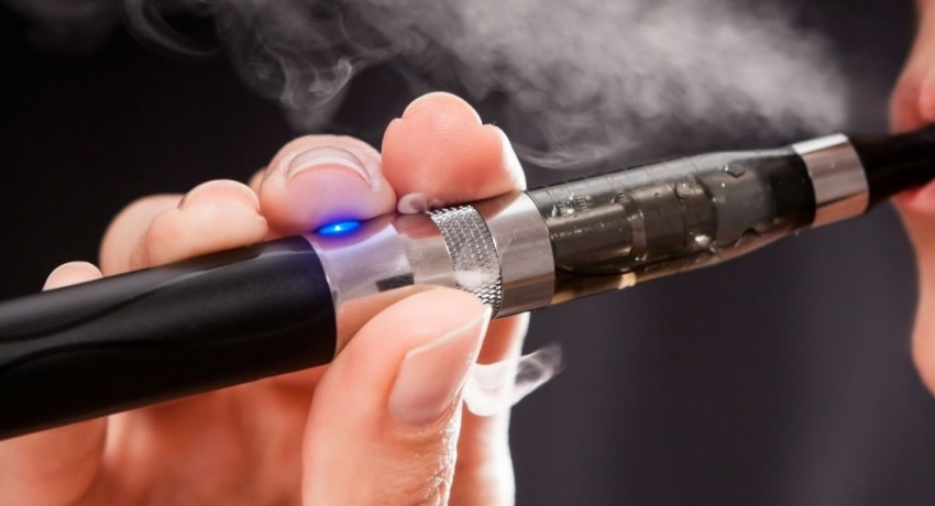 India becomes latest country to ban sale of e-cigarettes