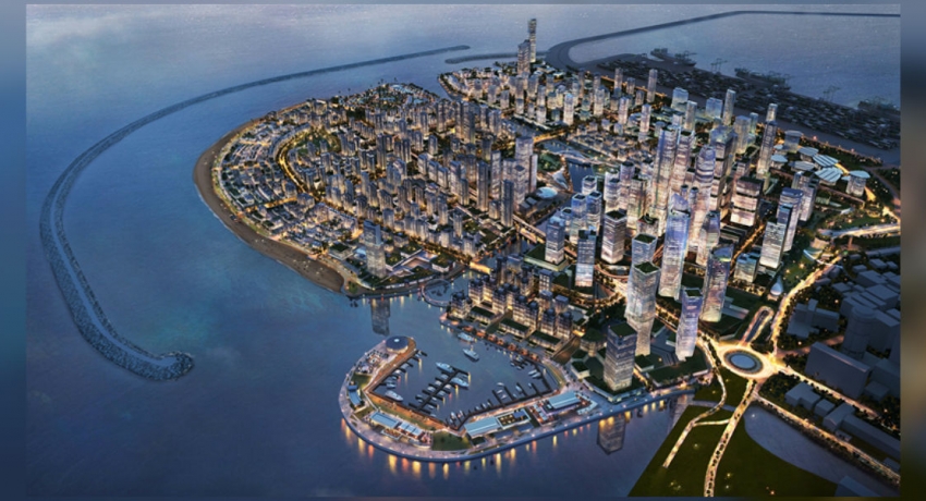 Bill concerning Colombo port city to be amended