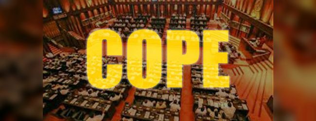 SLFP names the 5 national list MPs facing disciplinary inquiries