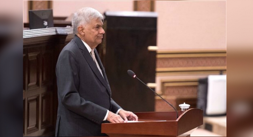 19th amendment curbed the powers of the President : PM