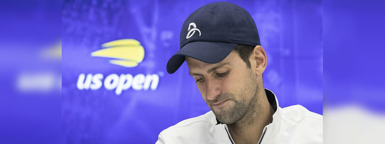 ‘Of course it hurts’, says Djokovic after retiring from U.S. Open with shoulder injury