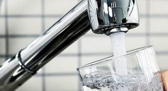 18-hour water cut for Kelaniya & Gampaha 