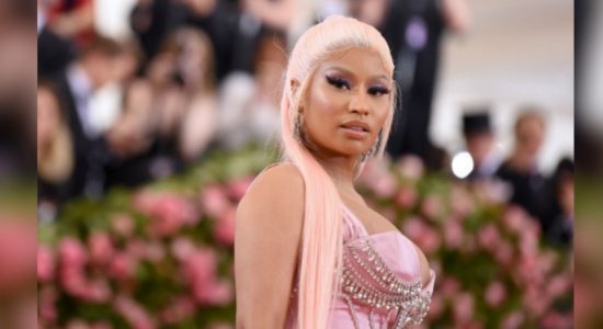 Nicki Minaj stuns fans with retirement announcement