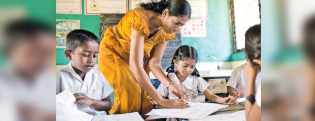 A 4th coal power plant for Sri Lanka?