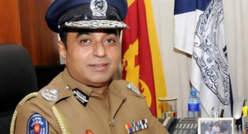 IGP Pujith Jayasundara’s FR petition to be considered by Supreme Court on November 13th