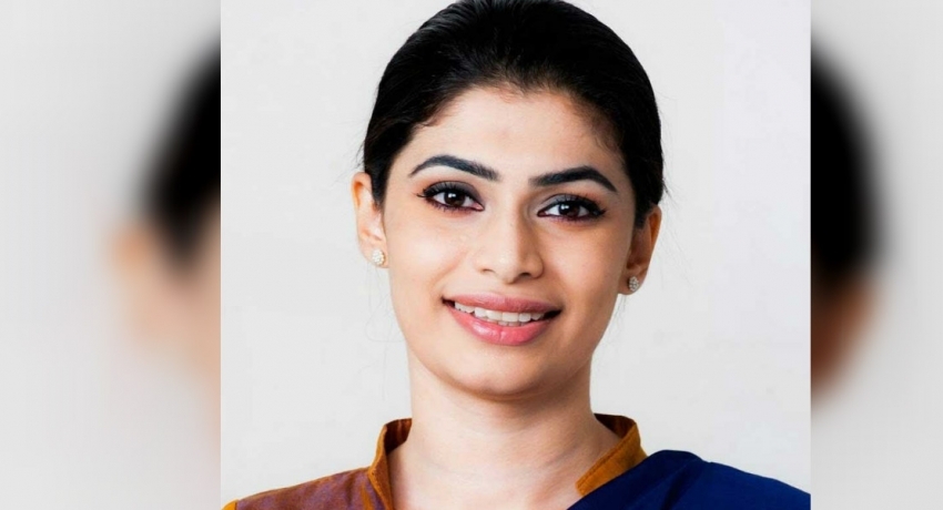 Current government had flaws, but at least we have the freedom of expression : MP Hirunika Premachandra