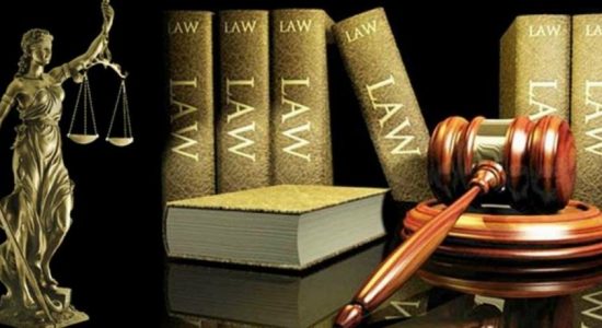 Law College Entrance results out