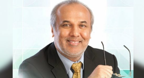 Hakeem clarifies facts on controversial video