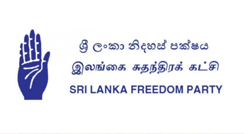 SLFP to sets up 5 committees for Presidential Election