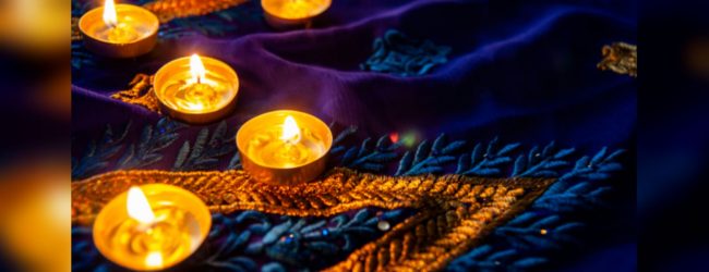 Happy Deepavali 