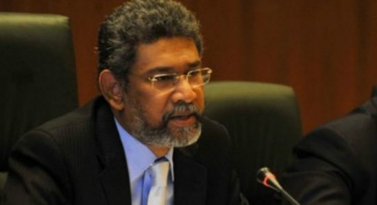 Ambassador Dr. Jayatilleke responds to rumours