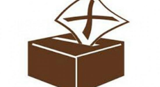 Elpitiya Pradeshiya Sabha Election tomorrow