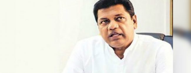 Technology will help us battle corruption : Gotabaya Rajapaksa
