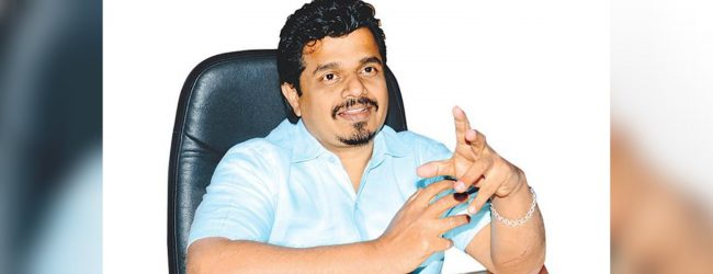 SLFP's support to SLPP comes with conditions