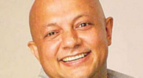 Madumadhawa Aravinda resigns from PHU