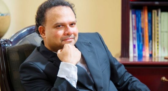 Navin requests a PM from hill country