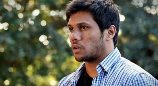 Australian politician settles defamation suit with Lankan student